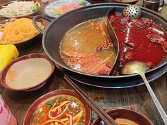 -冯校长老火锅(广州正佳广场店)
