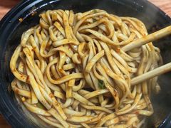 -余艳梅拌面世家(马场横路店)