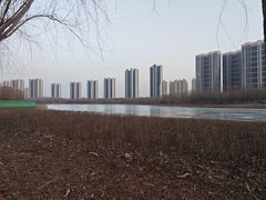 -人杰湖公园(地铁站)