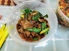 -灶东家民间菜(回兴店)
