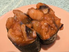 -争鲜回转寿司(朝外悠唐PLUS店)