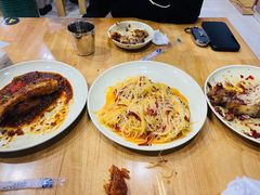 -贤花饭店(城阳店)