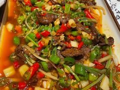 -红辣椒·川菜·火锅(张杨路店)