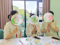 -东方幸福国际母婴月子会所