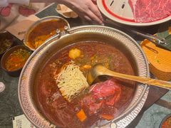 -牛New寿喜烧(龙湖金沙天街店)