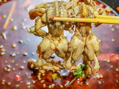 -蛙老爹·蜀香美蛙鱼头(王家湾店)