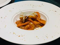 -箱美术馆私房菜(水晶郦城店)