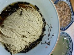 -朱洪元苏式面馆(绿宝广场店)