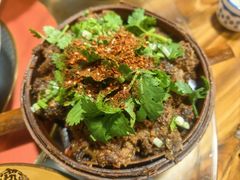 -正宗苏稽毛哥跷脚牛肉总店
