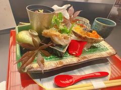 -鳥喜Toriki怀石烧鸟料理