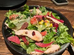 -Q MEX 库迈墨西哥餐吧(三里屯店)