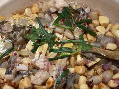 -宴昆山·私房菜(春晖店)