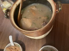 -清水亭湖北菜(大屯DT51店)