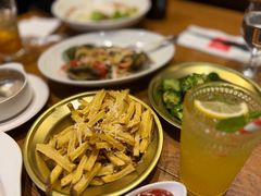 -Entrecôte 法国牛扒馆(保利·时光里店)