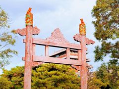 -善化寺