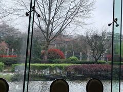 -万达瑞华酒店美食汇自助餐厅(楚河汉街店)