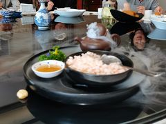 -香雪海饭店中餐厅(人民桥店)