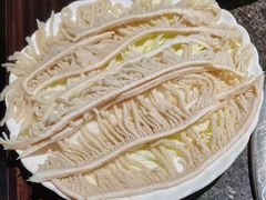 -巴蜀大宅门火锅(新华公园店)