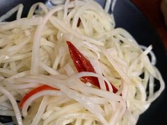 -孟夫子水煎包(锦艺城店)