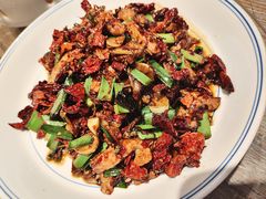 -树厨贵州菜(大十字店)
