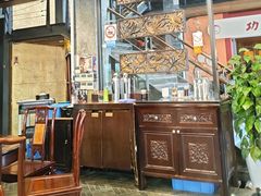 -功德林(南京西路店)