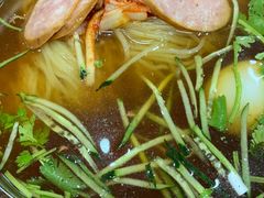 -西塔大冷面(市府大路店)