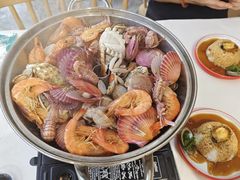 -庆山饭店·海鲜饺子家常菜(北戴河黑石路店)