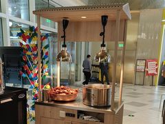 -关东小磨东北菜(漕河泾印象城店)