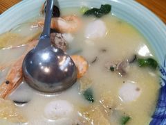 -百家鲜·杭帮菜