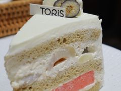-Toris(LuOne凯德晶萃广场店)