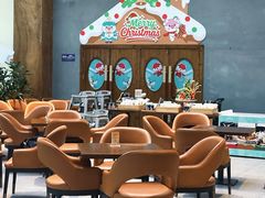 -杭州开元森泊度假乐园