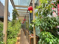 -若蘭慈·无国界素食料理(欢乐海岸店)