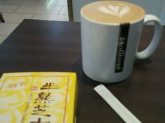 -好利来(鞍山站前店)