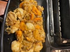 -伍丁·烤牛肋(和平东桥店)