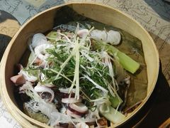 -穹六人间 people 6(岳阳路店)
