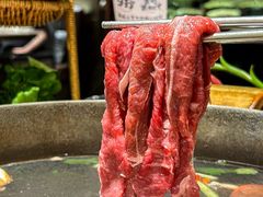 -盡膳口福跷脚牛肉火锅(晶耀前滩店)