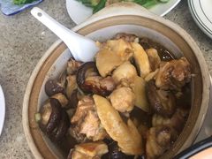 -万兴菜馆(龙华店)