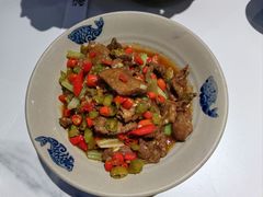 -潇湘阁(汉光百货店)