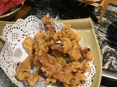 -渝味晓宇火锅(合川路店)