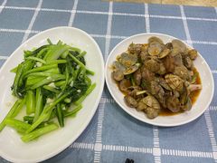 -明记海鲜大排档(巽寮湾店)