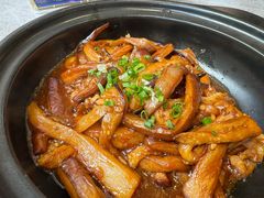 -九龙茶记·粤式餐厅融合菜(鹭江店)