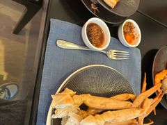 -盛宴自助餐厅(运达喜来登店)