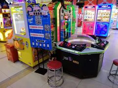 -大玩家(哈尔滨悦荟店)