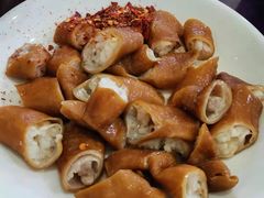 -温江公平红烧兔(总店)