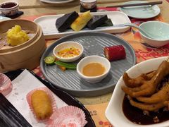 -点都德(北京路贰店)