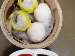 -泛太平洋大酒店·海天楼中餐厅·粤菜