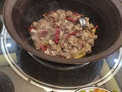 -横山双城铁锅炖羊肉(创始店)