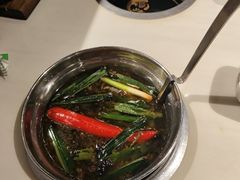 -围炉夜话·潮汕卤水火锅(榕江店)