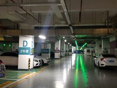 -木渎影视城