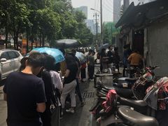 -蓉城西二道无名冒菜(西二道街店)